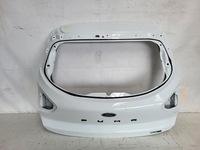 фото thumb №1, Ford puma mk2 крышка багажника крышка багажника дверь задняя