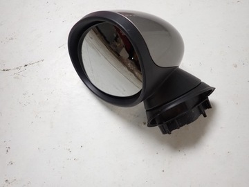 фото thumb №6, Mini cooper f55 13- дзеркало ліві 5pin