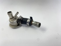 Гаситель давления впрыска топлива mercedes r107 w123 0004760016 0280161010 Оригинал, фото thumb