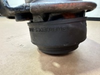 фото thumb №4, Подушка двигуна ліва, ліва кронштейн mercedes ml w164 6.3 amg om156