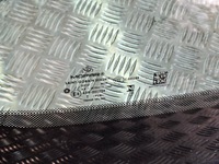 фото thumb №3, Стекло лобовое jeep renegade 14- nowa oem mopar