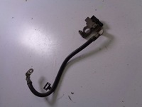 фото thumb №2, Клемма минусовая ford ecosport mk2 przed lift 2014 rok