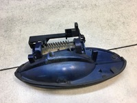 фото thumb №5, Ручка наружная правый задняя citroen c5 i lift 1.6 hdi