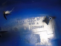 фото thumb №6, Mitsubishi space star корпус дзеркало ліва