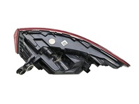 фото thumb №9, Audi a4 s4 b9 8w 2020 левая сторона лампа задняя