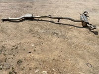 фото thumb №7, Bmw 5 g30 g31 2020 гаситель kompletny 10432421