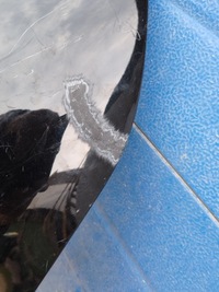 фото thumb №3, Крила renault scenic iv 16-22 81010815r