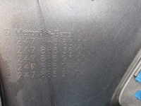 фото thumb №7, Бампер передний перед mercedes b klasa w247 18-