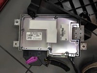 фото thumb №9, Audi a7 4g 4g8 підсилювач bose радіо audi кронштейн 4g5035223a оригінал