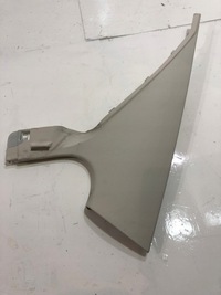 фото thumb №1, Захист стійка лівий задня vw passat b8 3g5867241