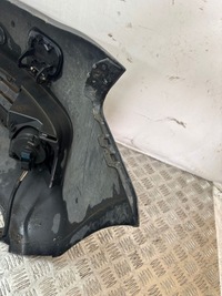 фото thumb №15, Бампер перед передний audi a4 b8 08-