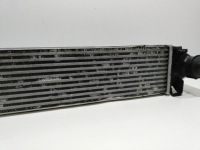 Volvo s60 2 v60 2.4 радиатор воздуха интеркулер 31338475 оригинал исправна! с Разборки, фото thumb