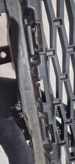 фото thumb №9, Jaguar f-pace x761 r-dynamic lift решётка средняя передняя