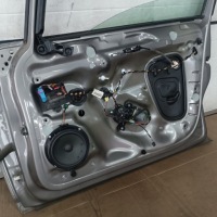 фото thumb №11, Дверь правый перед vw golf vii 7 полный