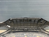 фото thumb №8, Audi q3 83a 18- базовый бампер перед переднее