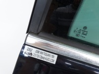 фото thumb №11, Дверь правое правый задняя vw tiguan i 5n lc9x 07-15r