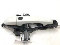 фото thumb №1, Ручка наружная правый задняя jaguar xf i kombi