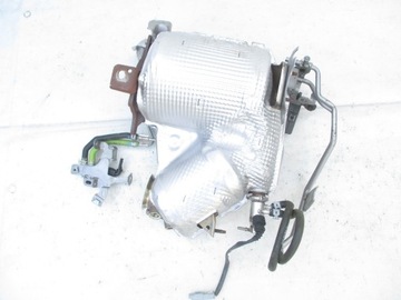 фото thumb №4, Renault clio v captur ii катализатор dpf adblue