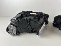 фото thumb №8, Bmw x3 x4 g01 g02 лампа ліва права laser повний 5a29217 5a29218