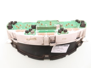 фото thumb №6, Спідометр  daewoo lanos 1.6 96281672