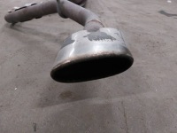 Гасник вихлоп комплект каталізатор повний kia proceed i 1.4 16v u2bbb0 Оригінал, фото thumb