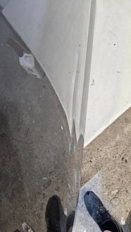 фото thumb №11, Дверь правый bok сдвижные vw id buzz