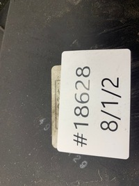 фото thumb №8, Ford c-max 1 i 1.6 1.8 вентилятор радіатора 3m5h8c607rd