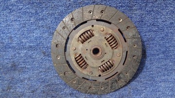 фото thumb №10, Диск притиск зчеплення fiat panda 2 ii 1.4 16v 100 hp