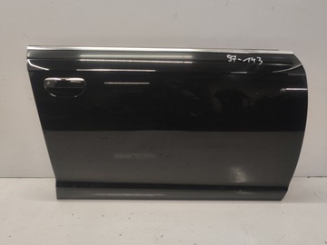 фото thumb №1, Audi a6 c6 двері правий перед ly9b