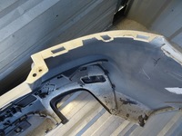 фото thumb №13, Бампер bmw x4 f26 14-18 задняя m-pakiet оригинал