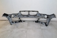 фото thumb №8, Bmw x1 f48 lift m-pakiet бампер перед передний