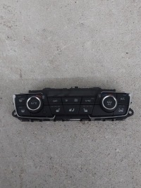 фото thumb №1, Bmw 2 f45 f46 панель кондиціонера 9371460