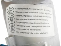 фото thumb №12, Компресор кондиціонера opel astra j оригінальний номер 93176861