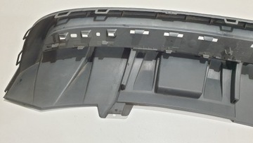 фото thumb №8, Дифузор спойлер накладка бампер audi a1 8xa807421