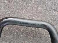 Розподільник оливи 2834 bmw e39 m5 + коліно трубка elast. 11361407471 в Україні, фото thumb