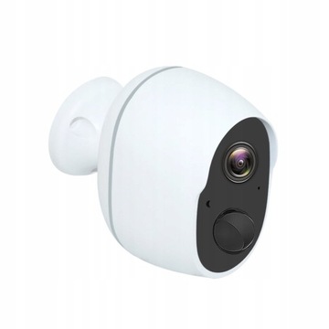 WIFI IP-КАМЕРА НАРУЖНОГО МОНИТОРИНГА 2MPX АККУМУЛЯТОР