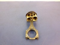 фото thumb №4, Bmw 5 g30 4.4 поршень шатун n63b44c