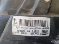 фото thumb №6, Bmw x1 e84 lci lift bi ксенон лампа ліва 7290239