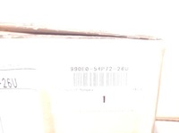 фото thumb №6, Накладки панелі приладової панелі suzuki vitara