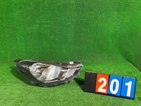 фото thumb №1, Фара правый hyundai i10 iii nr:201