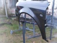 Audi a4 b6 2000-2004 крыло  левое  ly9b Цена, фото thumb