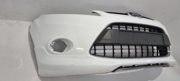 фото thumb №11, Бампер перед переднее ford fiesta mk7 st 08-12