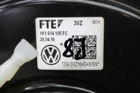 фото thumb №8, Vw audi skoda seat вакуумный усилитель тормозов с главным  1k1614105fc 1k1611301e 1k1614106h
