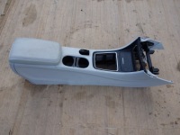 Купить Туннель средний mercedes a-klasa w176 белый кожа, фото thumb