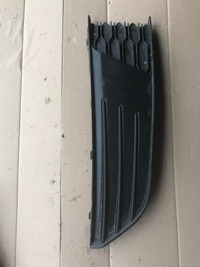 фото thumb №1, Решётка решётка бампера левая рестайлинг fabia iii 6v 20r 6v0807367a