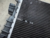 Радиатор воды bmw x1 f48 с датчиком 8603269 в Украине, фото thumb