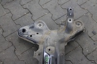 фото thumb №7, Підрамник підрамник підрамник перед citroen ds3 10-16