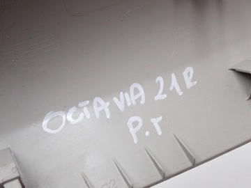 фото thumb №6, Пластик захист стійка права 5e7867288 skoda octavia iv 5e3 22r