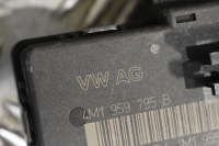 Idealne замки доводчики электропроводка модули porsche panamera 971 1 с Разборки, фото thumb