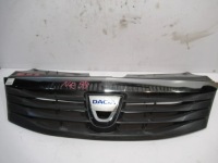 фото thumb №1, Решітка радіатора решітка радіатора 8200748240 dacia logan i lift 08-